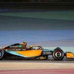 F1 - Google fait son entrée en F1 avec McLaren