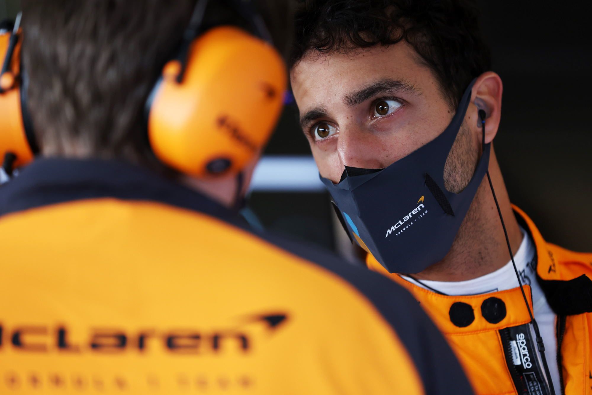 F1 - Ricciardo satisfait de son vendredi à Melbourne