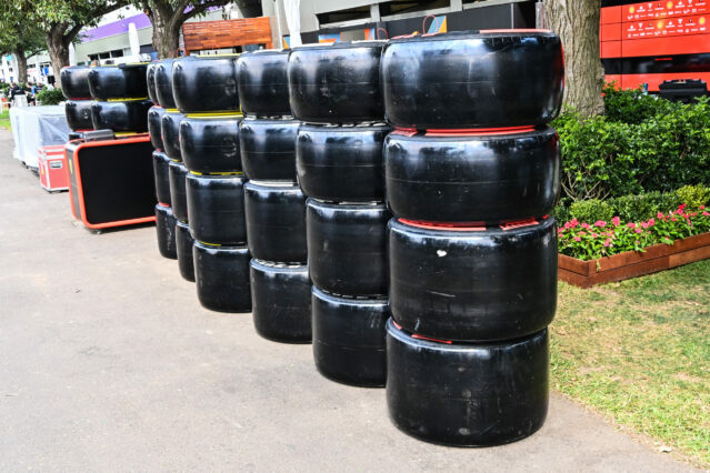 F1 - Pirelli dévoile ses choix pour Imola, Miami, l'Espagne et Monaco