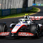 F1 - Trois équipes de F1 s'interrogent sur la légalité de la Haas
