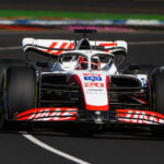 F1 - Malade ce vendredi, Magnussen espère aller mieux pour les qualifications