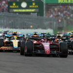 F1 - Une éventuelle hausse du plafond des coûts à l'ordre du jour de la Commission F1