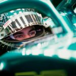 F1 - L'équipe Aston Martin F1 à l'amende à Imola