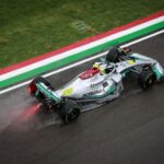 F1 - Hamilton : "Chaque weekend est un sauvetage"