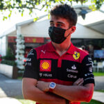 F1 - Charles Leclerc agressé et victime d'un vol en Italie