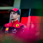 F1 - Leclerc : "Les caractéristiques de la piste ne correspondent pas tout à fait à notre voiture"