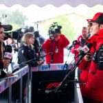 F1 - Charles Leclerc : "Cela ne devra plus se produire"
