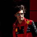 F1 - Ferrari a voulu assurer la stabilité de l'équipe en prolongeant Sainz
