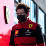 F1 - Après Imola, Binotto reste confiant pour Ferrari