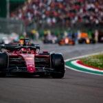F1 - Classements F1 2022 après Imola