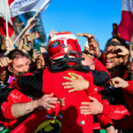 F1 - Villeneuve : "Les Tifosi ont du mal à y croire"