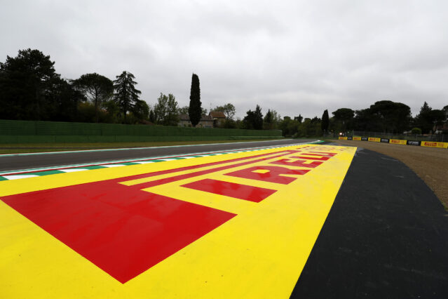 F1 - Revivez les EL1 du GP d'Emilie-Romagne à Imola