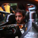 F1 - 60 tours "douloureux" pour Daniel Ricciardo à Imola