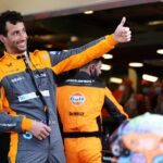 F1 - Ricciardo dans une dynamique positive depuis le GP d'Australie