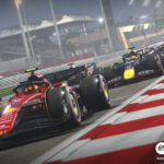 F1 - La date de sortie du jeu F1 22 enfin dévoilée