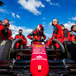 F1 - Un changement de volant a conduit Sainz au "désastre"