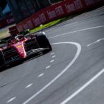 F1 - EL2 : Leclerc devant Verstappen, Vettel au garage