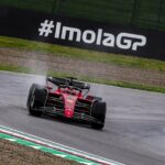 F1 - Imola - EL1 : doublé Ferrari avant les qualifications