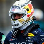 F1 - Max Verstappen remporte la course Sprint à Imola