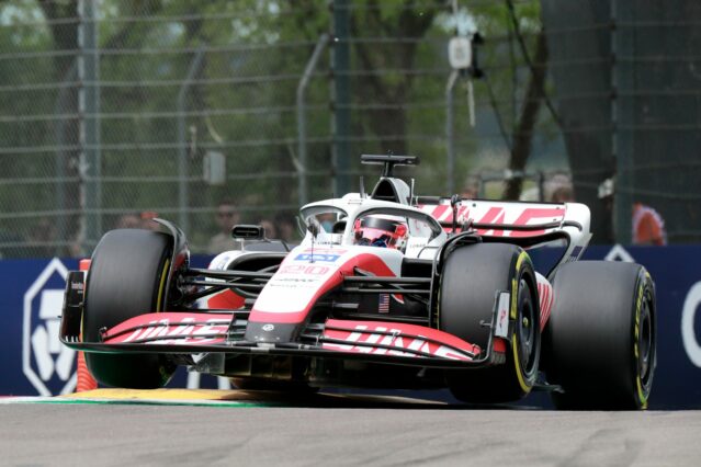 F1 - La F1 veut six courses Sprint en 2023