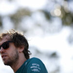 F1 - Vettel : il serait "horrible" de perdre certains GP de F1 historiques