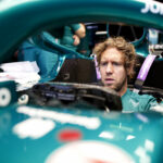 F1 - Vettel tire un trait sur un week-end à oublier