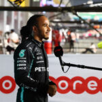 F1 - Hamilton espère toujours voir la F1 en Afrique du Sud
