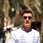 F1 - Russell : Mercedes est en mode "limitation des dégâts"