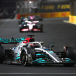 F1 - Mercedes a "un peu de marge" sur le reste de la grille