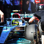 F1 - Hamilton : les changements ne font aucune différence sur la Mercedes