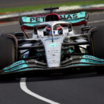 F1 - Mercedes se retrouve dans un "cercle vicieux" avec la W13