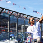 F1 - Hamilton veut rester "optimiste" quant à ses chances de titre