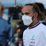 F1 - Hamilton gardera ses bijoux dans sa F1 malgré l'interdiction