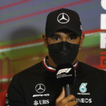 F1 - Hamilton veut rester positif malgré les difficultés de Mercedes