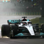 F1 - Jacques Villeneuve : "Mercedes doit apprendre à perdre"