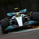 F1 - Mercedes espère trouver une solution au marsouinage au GP d'Espagne