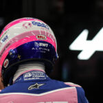 F1 - Alonso : Alpine "mérite de figurer plus haut"