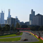 F1 - Déjà un pénalisé sur la grille de départ en Australie