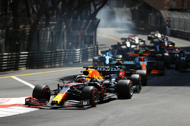 F1 - Monaco doit s'adapter face à Las Vegas, Miami ou Singapour