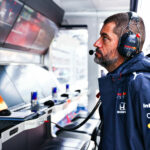 F1 - Guillaume Rocquelin quitte l'équipe de F1 Red Bull