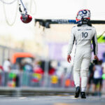 F1 - L'avenir de Gasly chez Red Bull dépend des performances de Perez