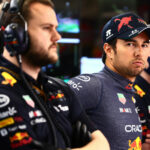 F1 - Sergio Perez espère que sa chance va tourner en Australie
