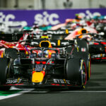 F1 - La FIA clarifie la règle de redémarrage d'une course