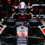 F1 - Red Bull confirme une MAJ sur la RB18 pour Imola