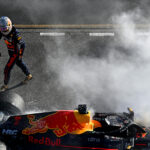 F1 - Le marsouinage à l'origine de l'abandon de Verstappen en Australie