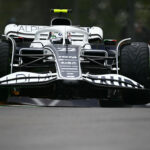 F1 - Revivez la séance de qualifications à Imola
