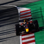 F1 - Rappel du nouveau barème de points pour la course Sprint