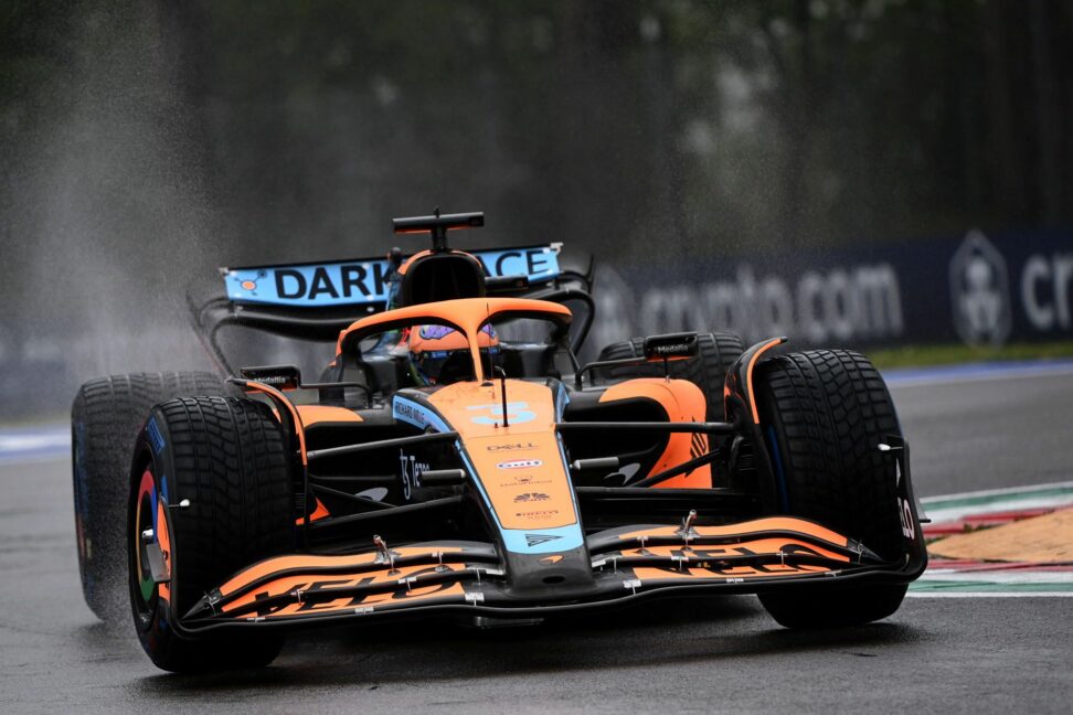 F1 - McLaren F1 signe un partenariat pluriannuel avec Sanofi