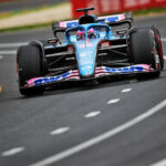 F1 - Melbourne veut conserver sa place en début de saison