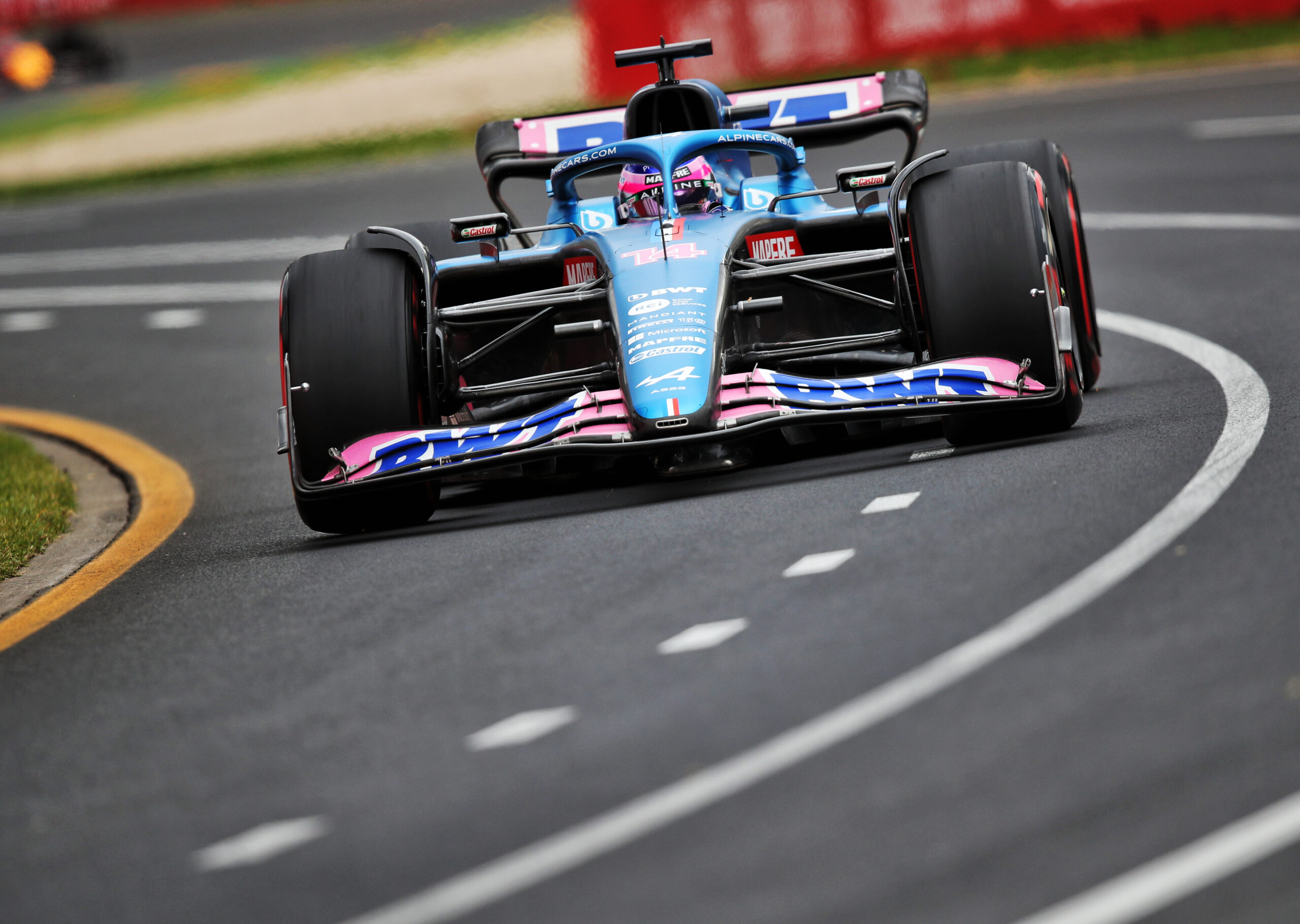 F1 - Melbourne veut conserver sa place en début de saison